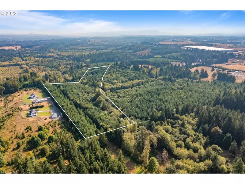 FROST RD, Toledo, WA 98591