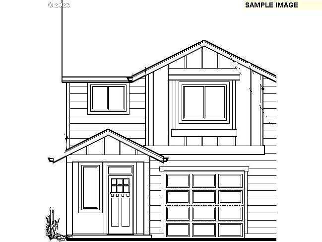 14009 SE Linden LN #Lot 5, Milwaukie, OR 97222