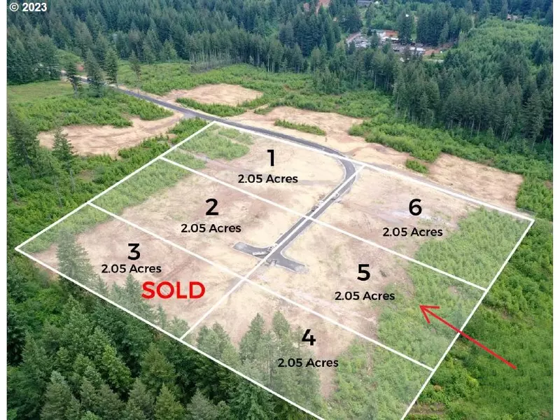 NE 43rd CIR #Lot 5, Camas, WA 98607