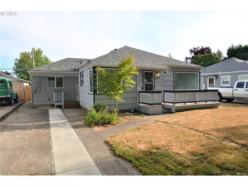 2825 LOUISIANA ST, Longview, WA 98632