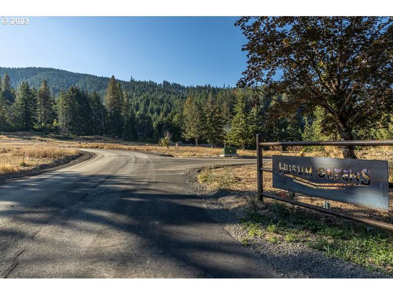 Lot 35 Husum Greens, White Salmon, WA 98672