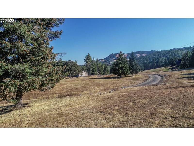 Lot 18 Husum Greens, White Salmon, WA 98672