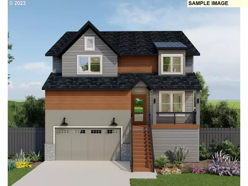 1310 9th ST #Lot 1, West Linn, OR 97068