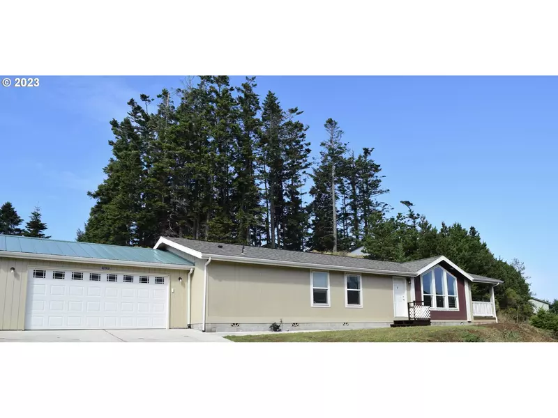 94252 Seaview DR, Gold Beach, OR 97444