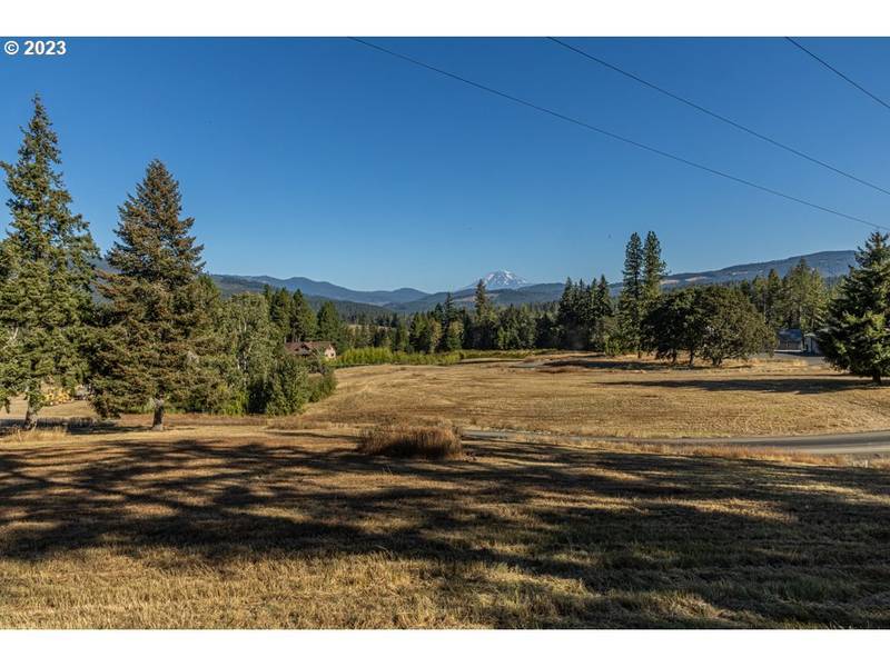 Lot 12 Husum Greens, White Salmon, WA 98672