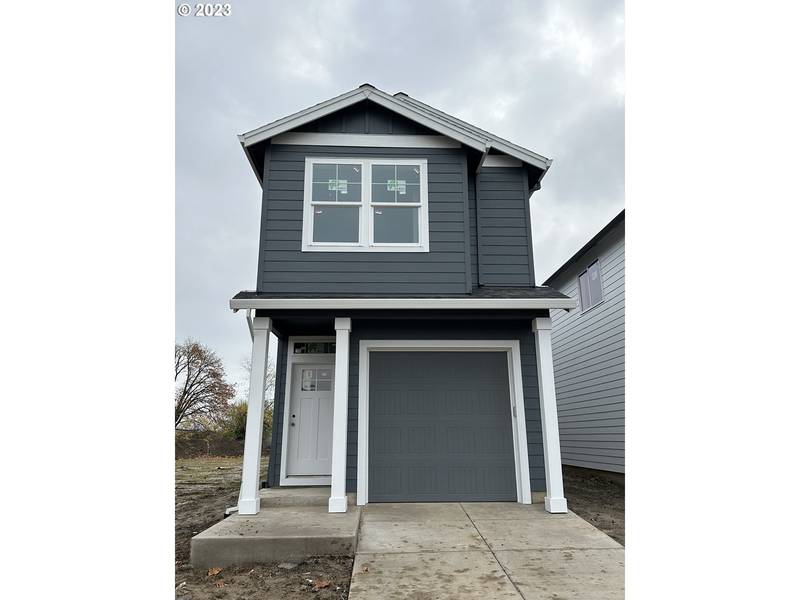 406 E London WAY, Newberg, OR 97132