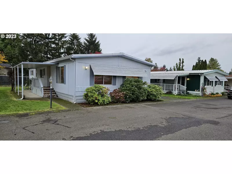 1709 NE 78TH ST #139, Vancouver, WA 98665