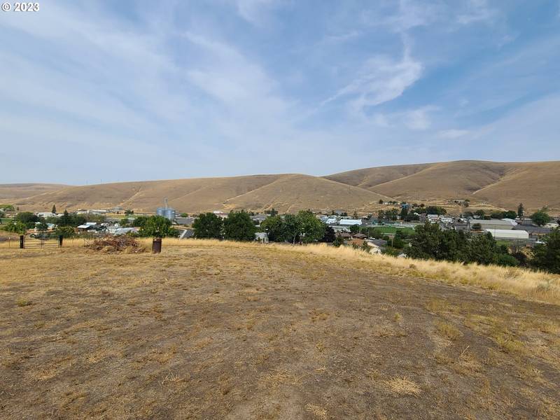 Willow View DR, Heppner, OR 97836