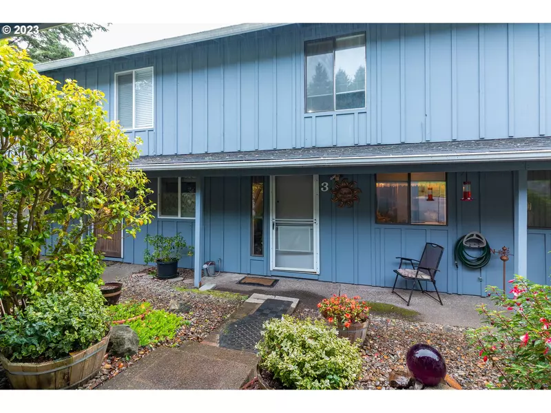 445 NE WILLIAMS AVE ##3, Depoe Bay, OR 97341