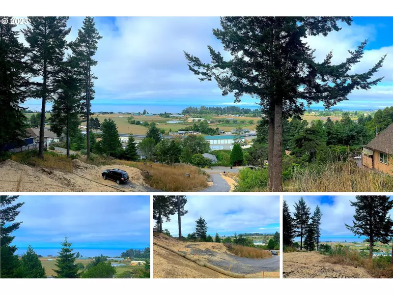 0 Pelican Bay DR #600, Brookings, OR 97415