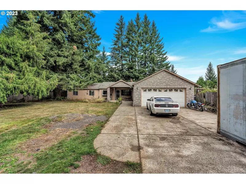 47431 SE WAGONEER LOOP DR, Sandy, OR 97055