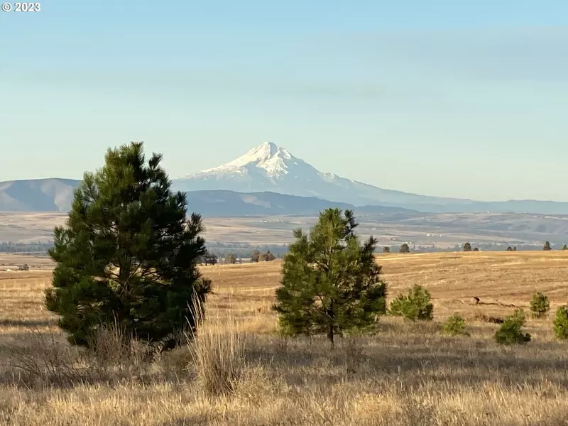 44 WILDHORSE RANCH RD, Goldendale, WA 98620