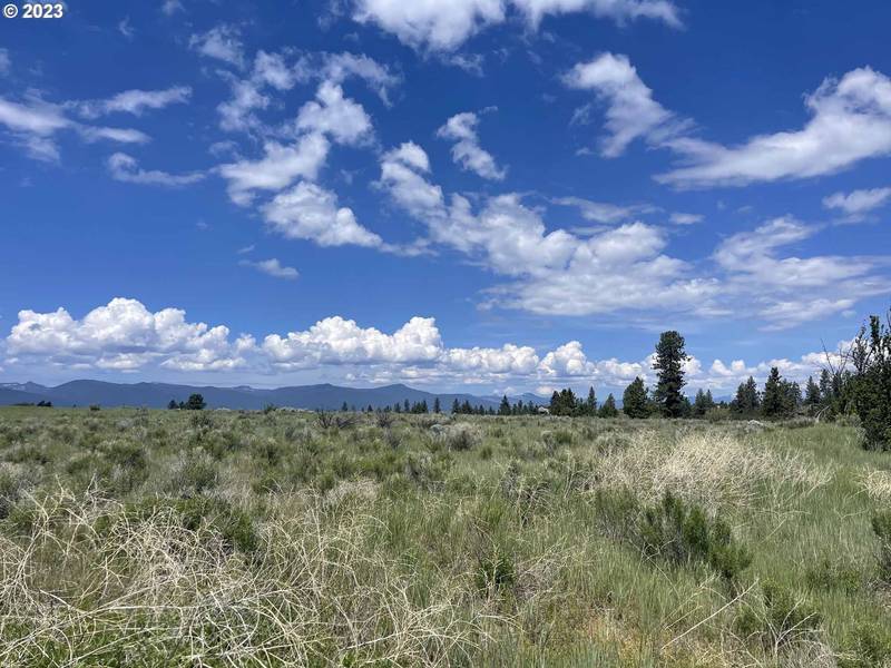 Oregon Shores #Lot 2, Chiloquin, OR 97624