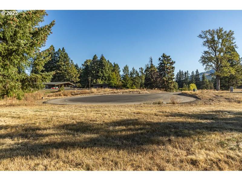 Lot 5 Husum Greens, White Salmon, WA 98672