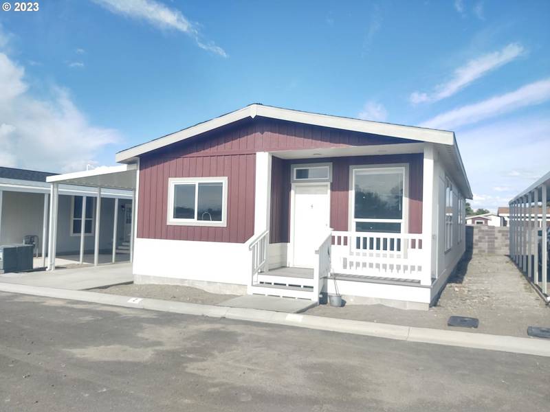 845 Diagonal Blvd #2, Hermiston, OR 97838