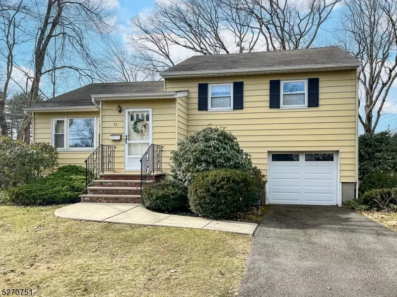 53 Pleasantview Ave, New Providence Boro, NJ 07974