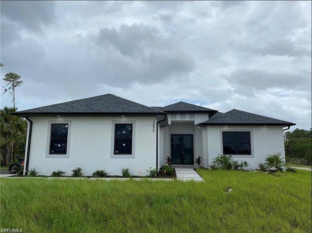 3440 10th AVE NE, Naples, FL 34120