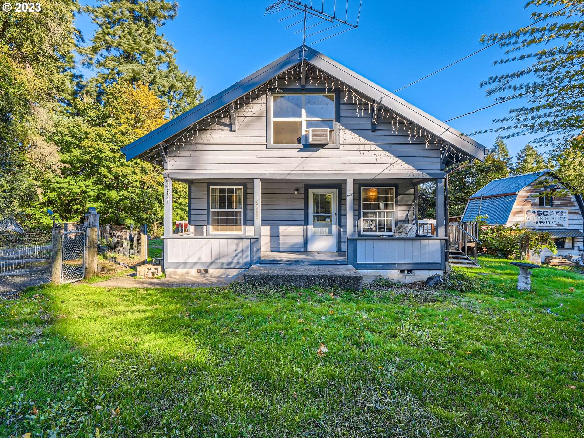 16780 LEROY LN, Oregon City, OR 97045