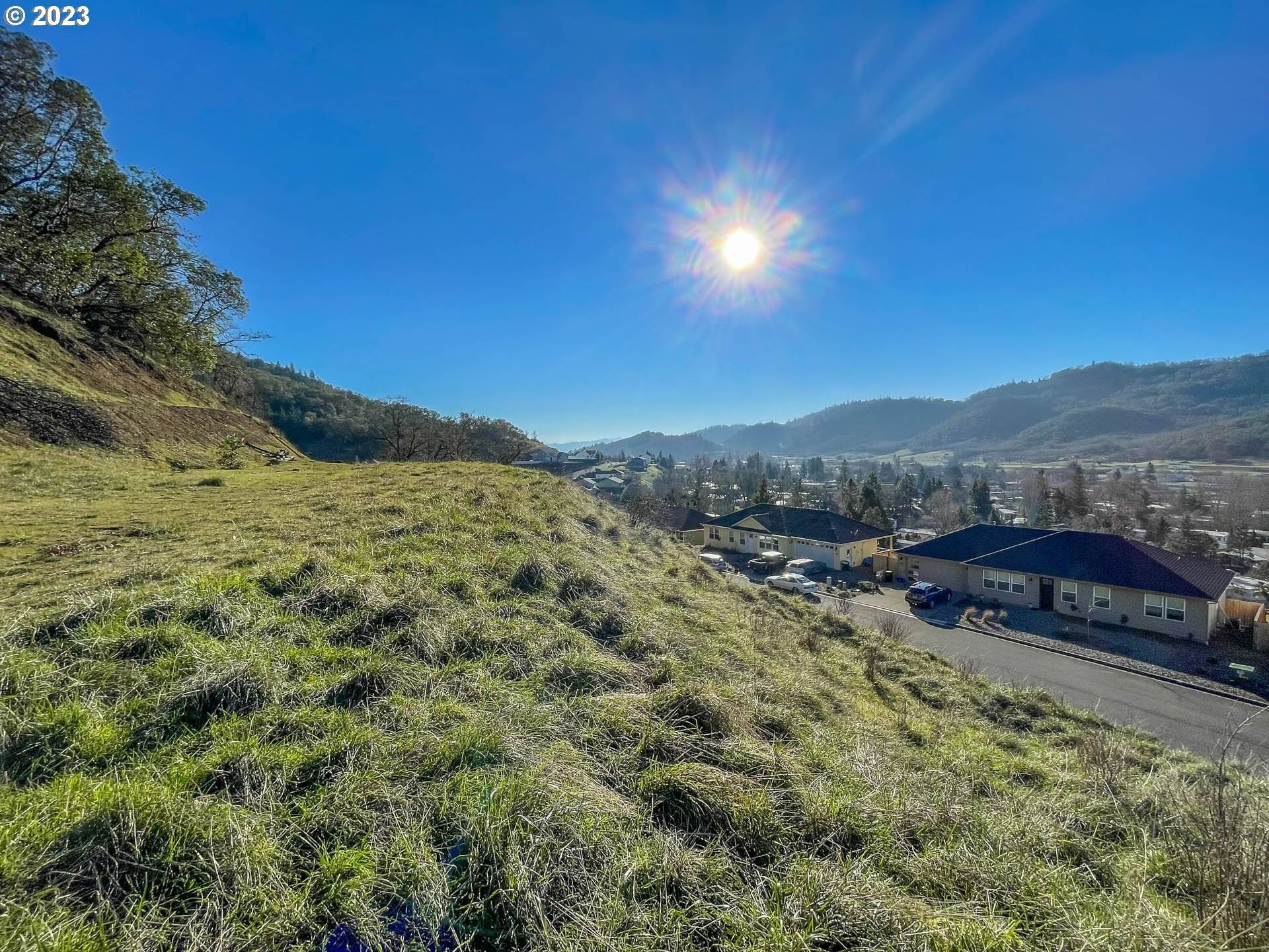 Winchester, OR 97495,675 NORTH VIEW DR