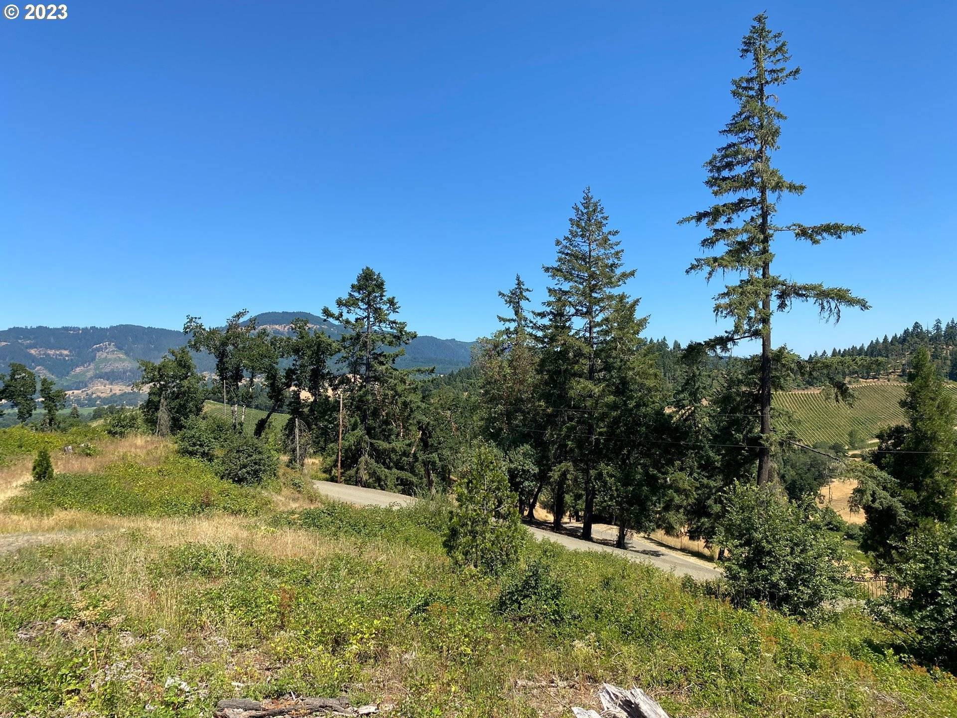 Roseburg, OR 97470,0 Cal Henry RD