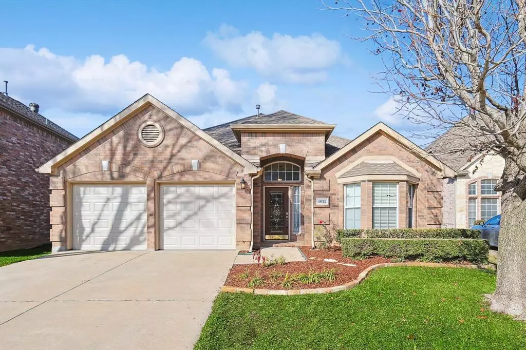 Flower Mound, TX 75022,4012 Kenwood Drive