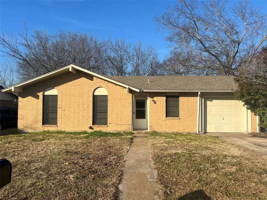 Greenville, TX 75402,2600 Bliss Street