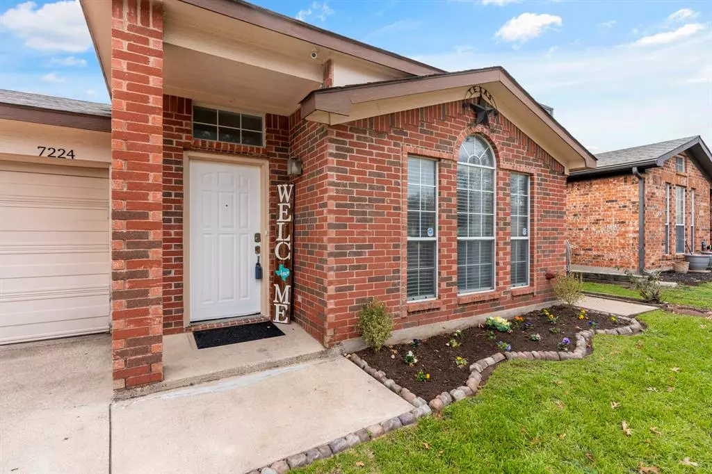 Fort Worth, TX 76133,7224 Laurelhill Court S