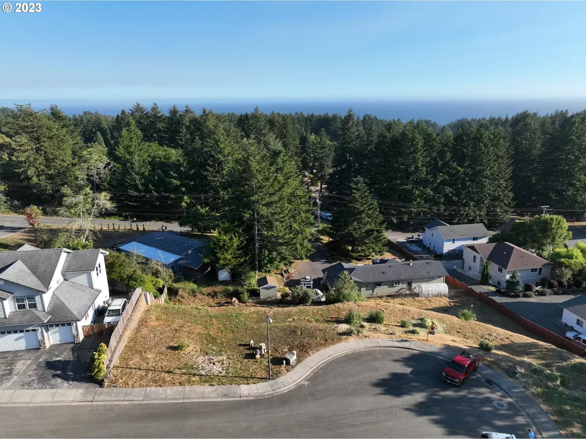 Brookings, OR 97415,0000 Vista lot 35 CT