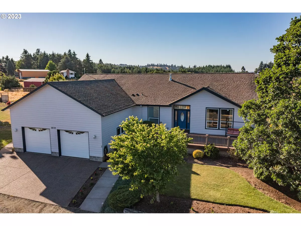 Turner, OR 97392,5819 PUPPY TAIL LN SE