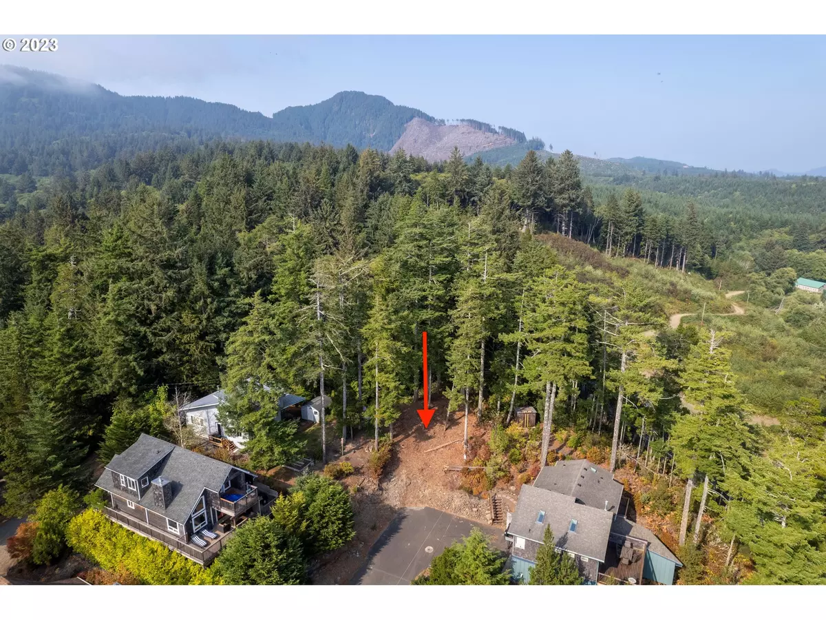 Manzanita, OR 97130,Tax Lot 800, 19th St