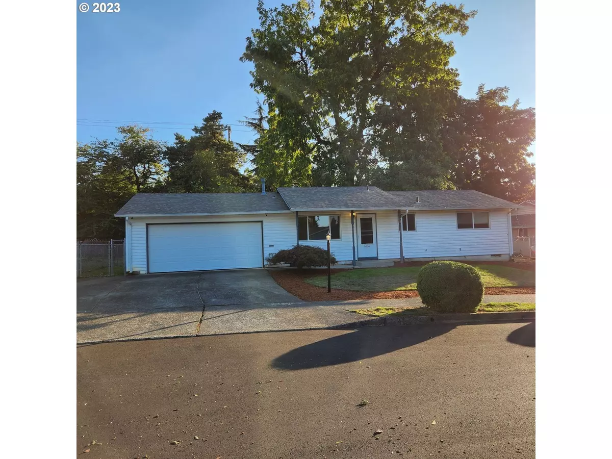 Gresham, OR 97030,20732 SE MAIN DR