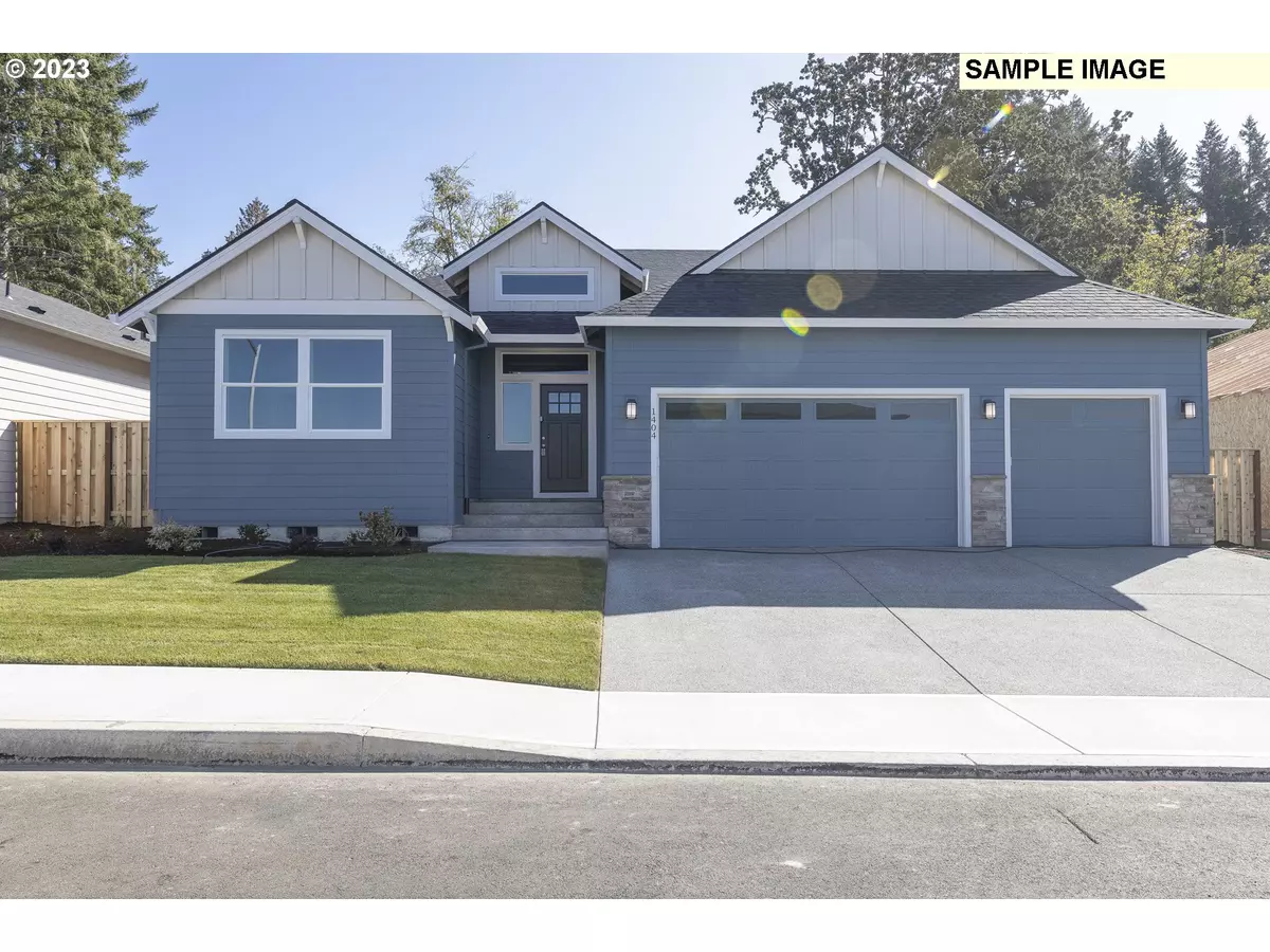 Estacada, OR 97023,719 NE Wildwood DR