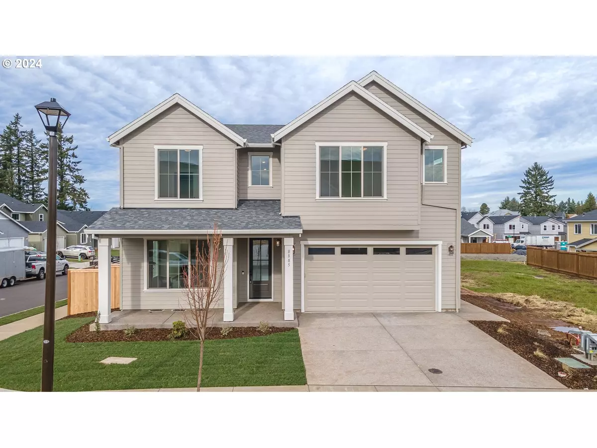 Tualatin, OR 97062,8885 SW TUTELO LN