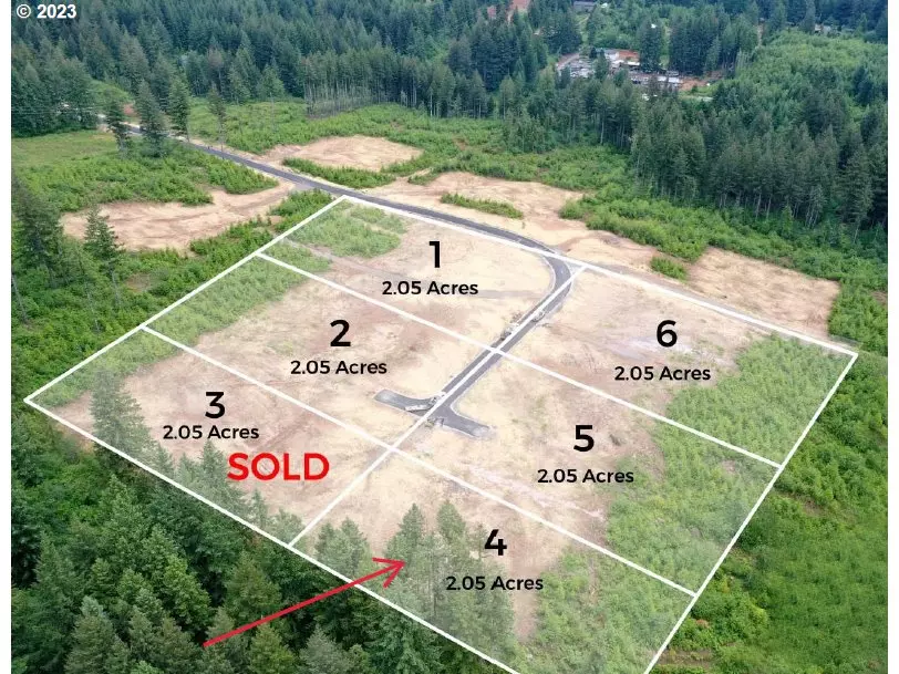 Camas, WA 98607,NE 43rd CIR #Lot 4