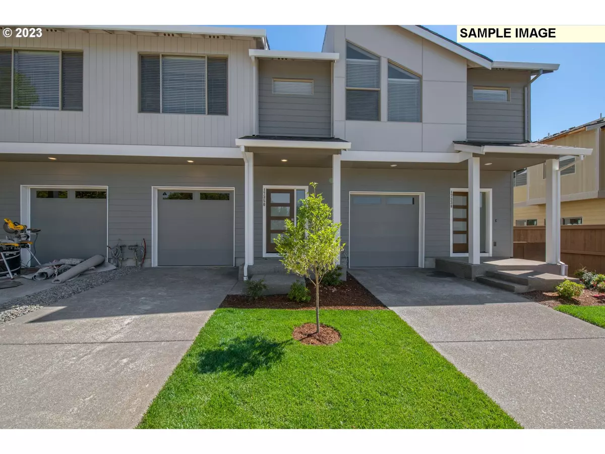 Happy Valley, OR 97086,16764 SE Rebstock Park LN #423