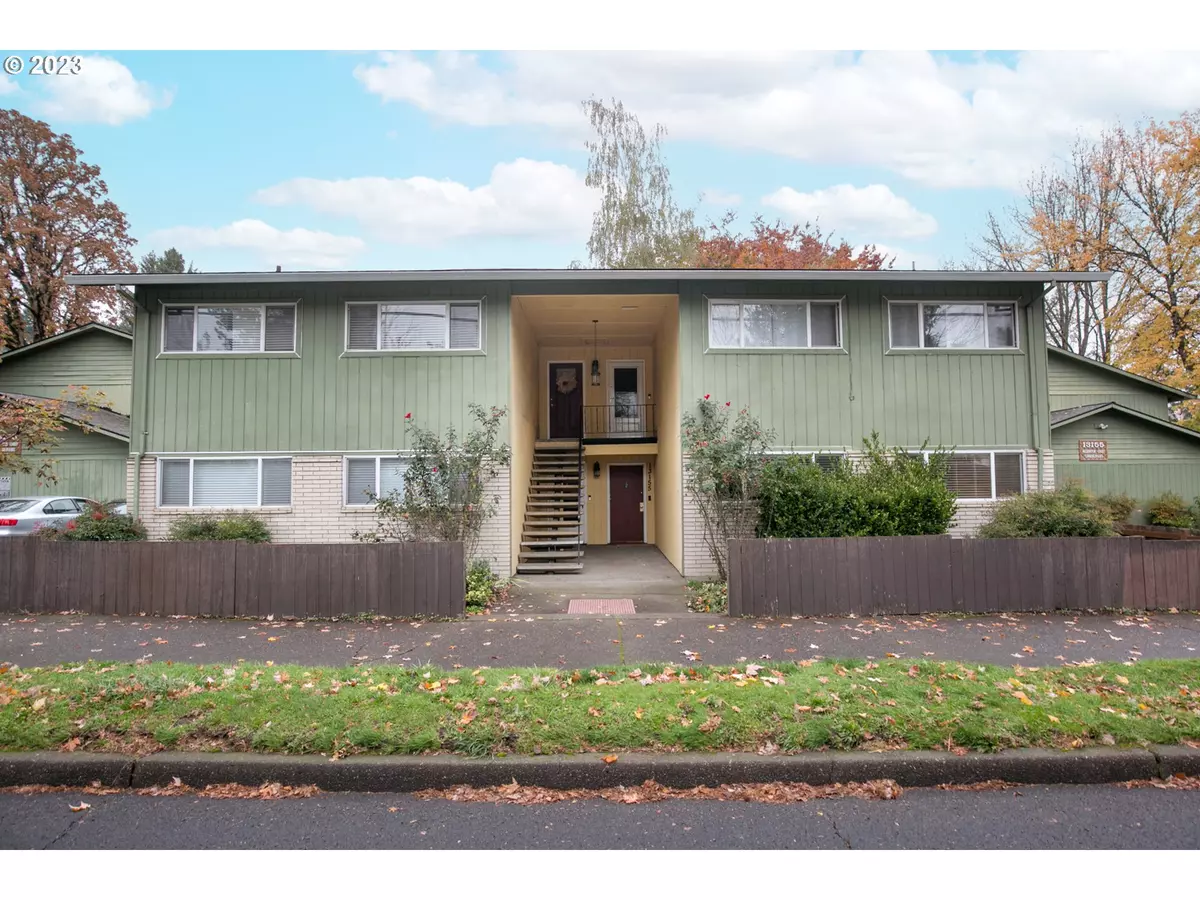 Beaverton, OR 97005,13155 SW ALLEN BLVD #2