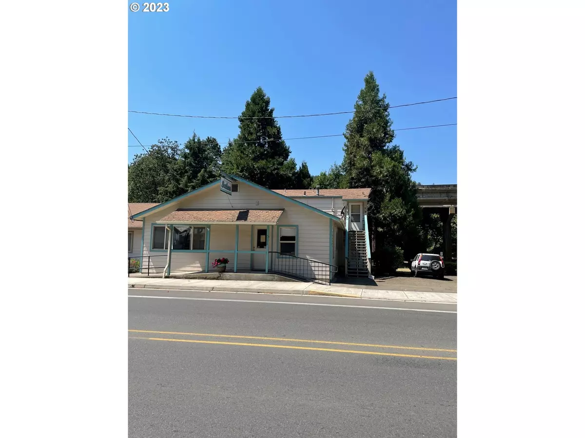 Winchester, OR 97495,5748 NE STEPHENS ST