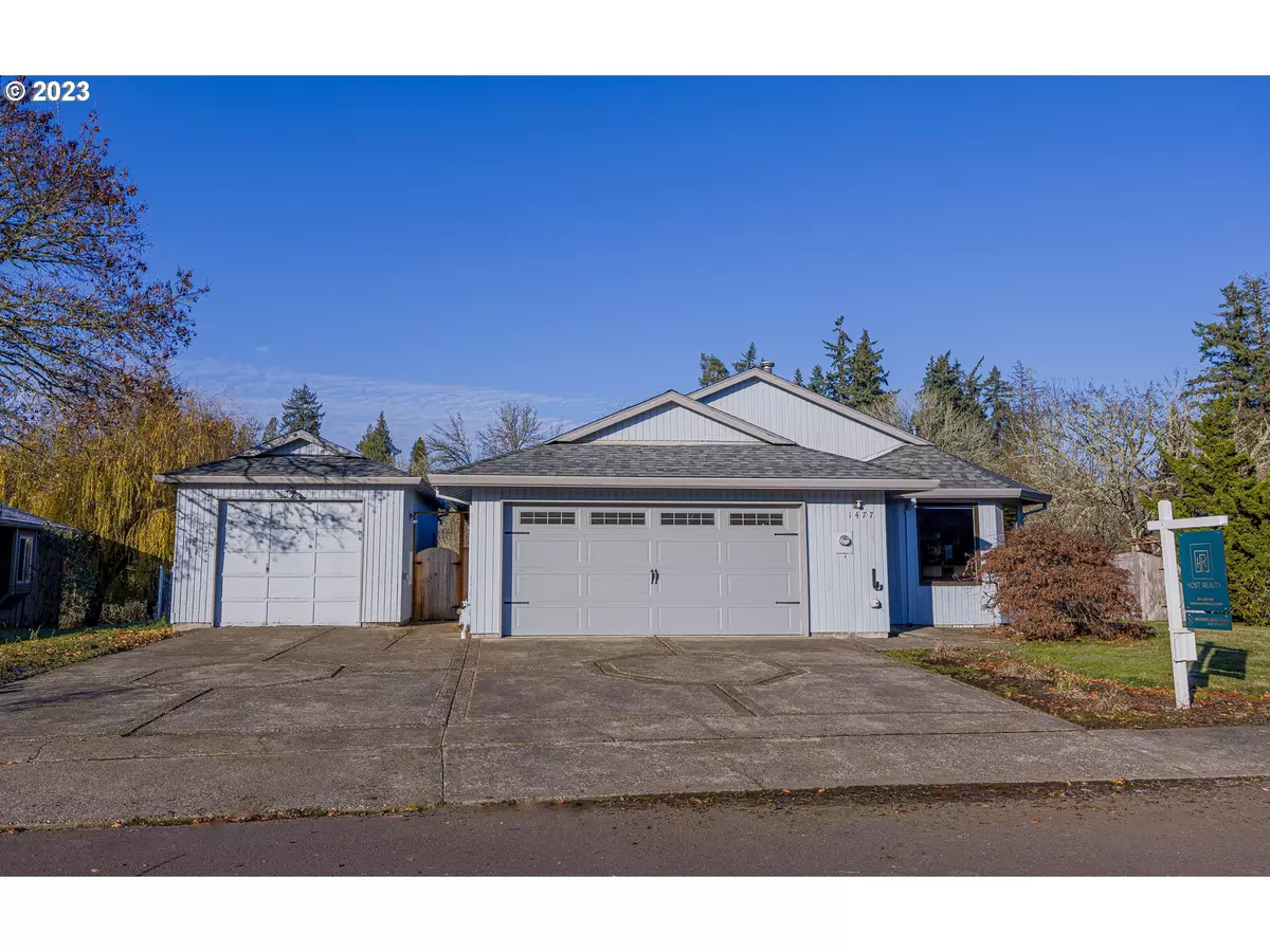 Hillsboro, OR 97123,1477 SE 49TH CT