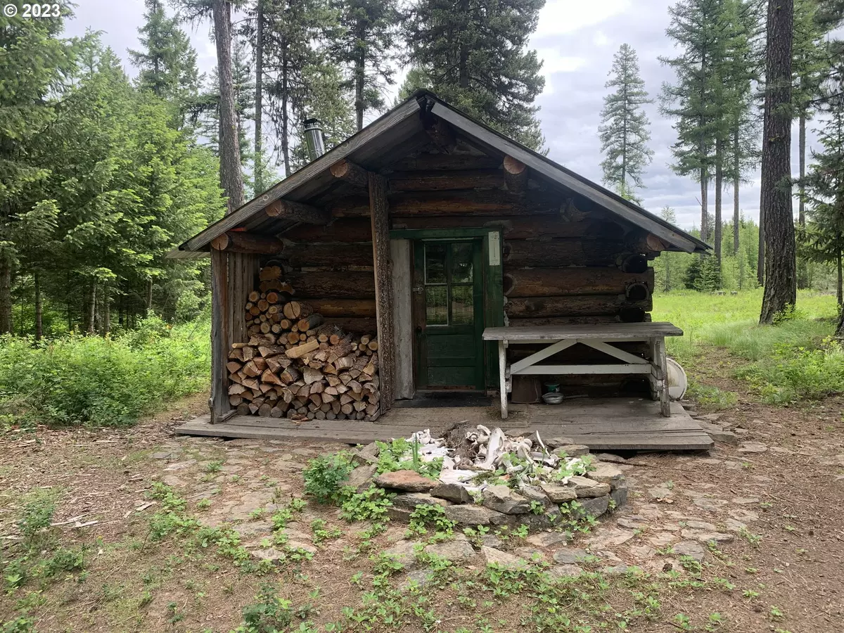 Wallowa, OR 97885,Cabin