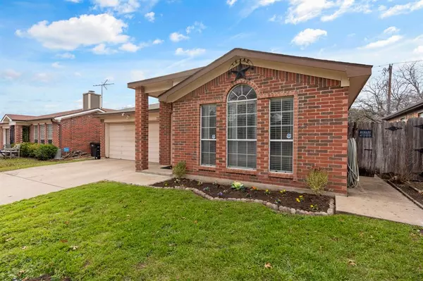 Fort Worth, TX 76133,7224 Laurelhill Court S