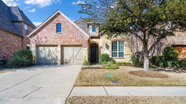 411 Vine Street, Irving, TX 75039