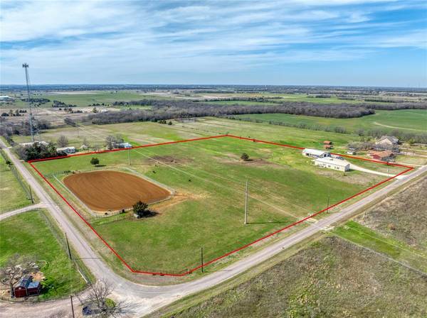 2099 Gunter Road, Whitesboro, TX 76273