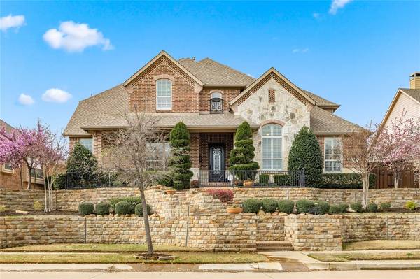 1020 Lady Lore Lane, Lewisville, TX 75056