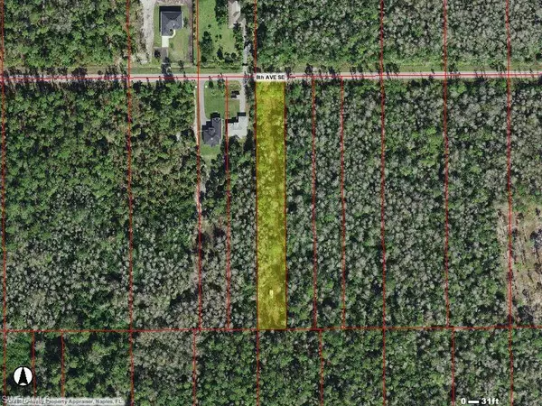 4804 8th AVE SE, Naples, FL 34117