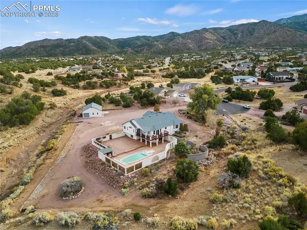 10 Cedar Ridge CT, Canon City, CO 81212