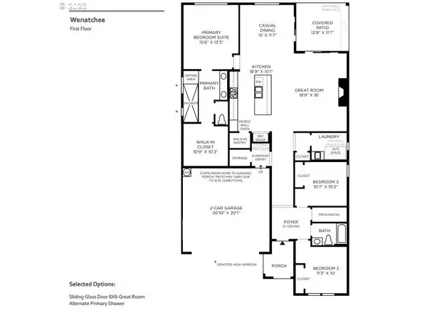 Camas, WA 98607,2955 N 50th AVE #Lot23