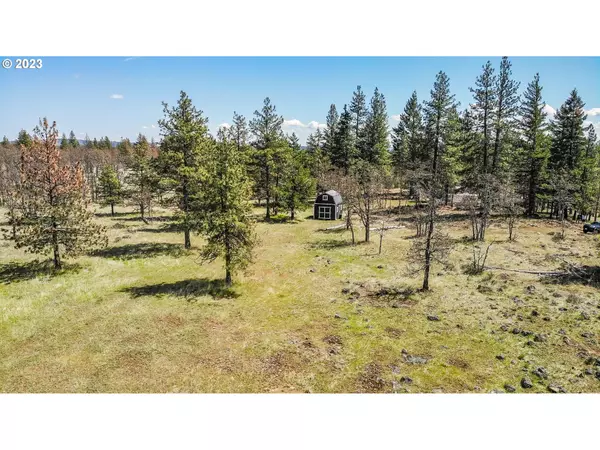 Goldendale, WA 98620,19 Rays WAY