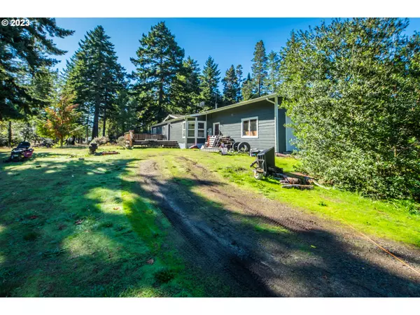 Florence, OR 97439,87224 MUNSEL LAKE RD