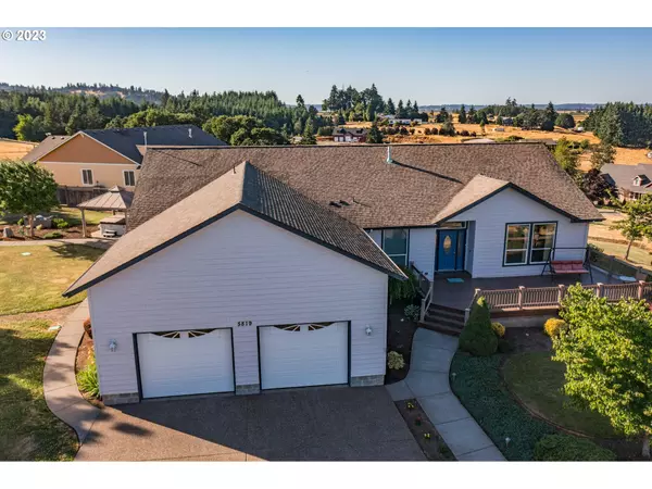 Turner, OR 97392,5819 PUPPY TAIL LN SE