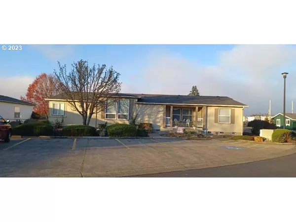 2764 MAIA LOOP, Springfield, OR 97477